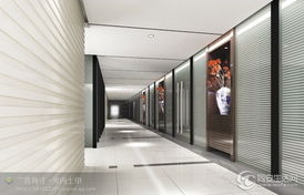 城飾建筑裝飾設計工程，金秋鉅惠裝點理想家