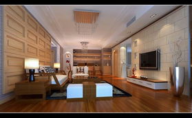 寬域視界，匠心筑家 福州金麗景裝飾工程精彩案例賞析