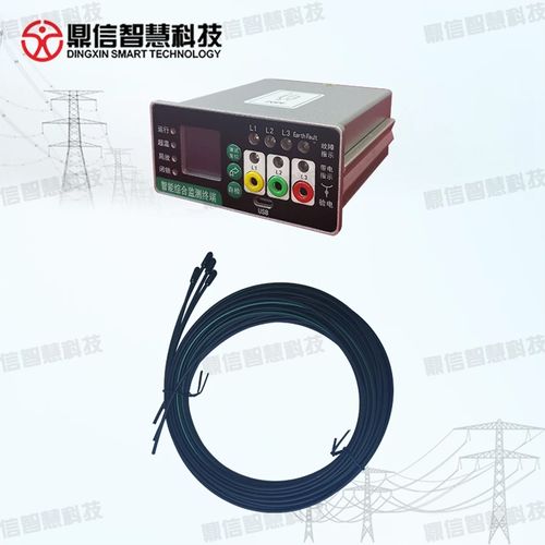 電纜光纖測溫系統 實時監測電纜溫度的新技術